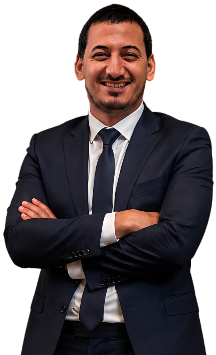 محمد ناجح